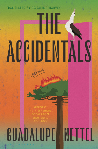 The Accidentals [APR.29]