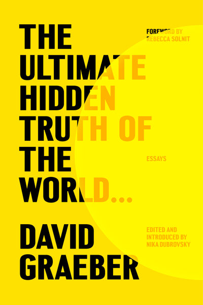 The Ultimate Hidden Truth of the World... [JAN.21]