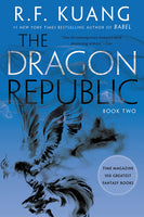 The Dragon Republic (Signed!)