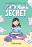 How to Draw a Secret [FEB.4]