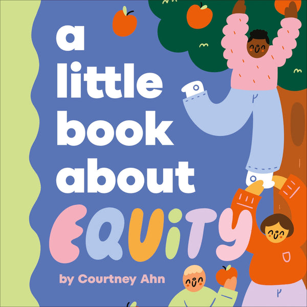 A Little Book About Equity [MAR.11]