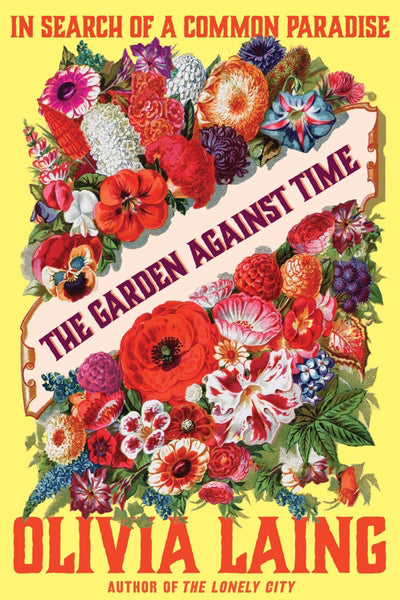 The Garden Against Time [JUN.25]