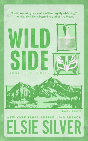 Wild Side (Deluxe Edition) [MAR.4]