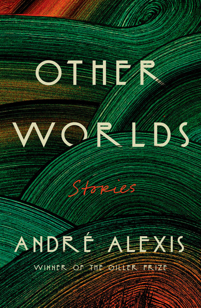 Other Worlds [MAY.6]