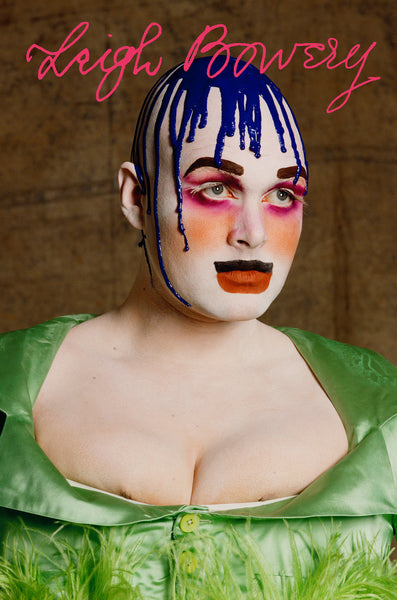 Leigh Bowery