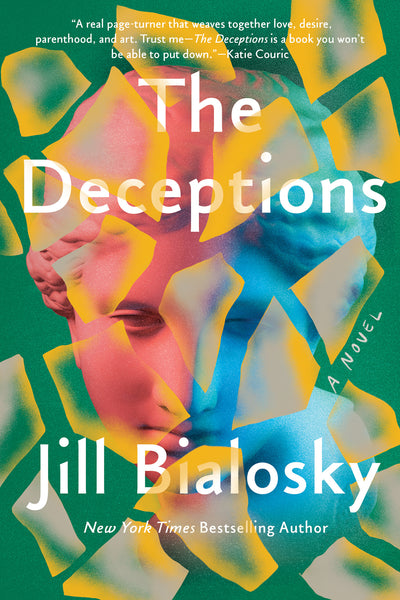 The Deceptions [SEP.5]