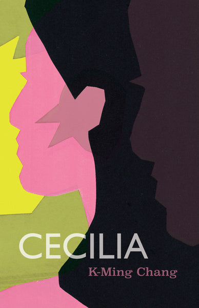 Cecilia [MAY.31]
