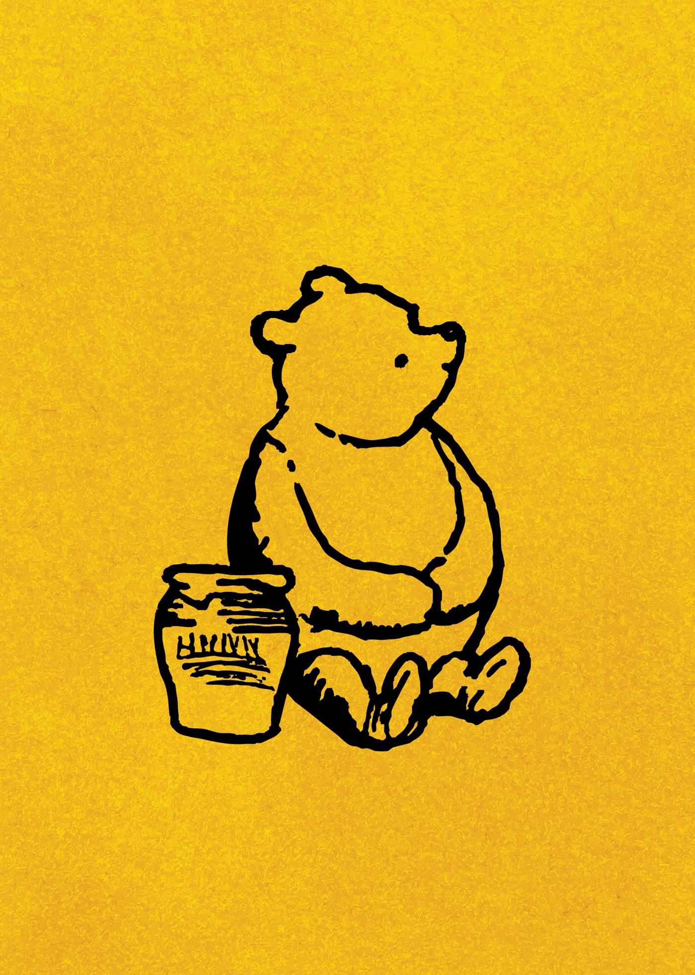 Winnie-the-Pooh – TYPE Books