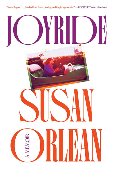 Joyride [OCT.14]