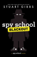 Spy School Blackout [OCT.7]