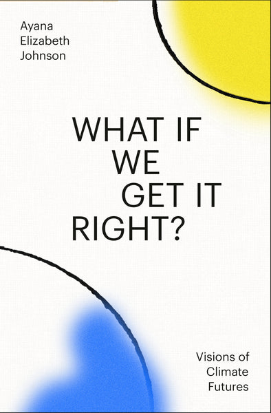 What If We Get It Right? [SEP.17]