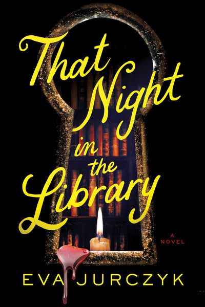 The Night in the Library