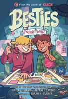 Besties: Prank War [MAR.4]