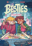 Besties: Prank War [MAR.4]