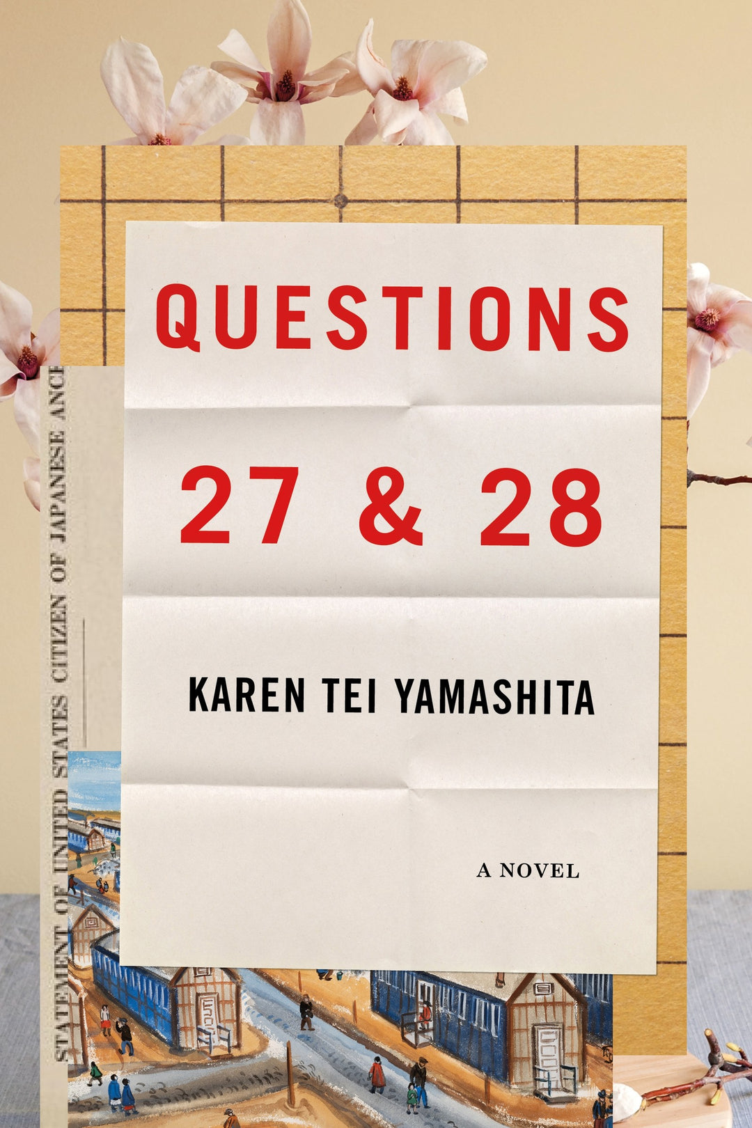 Questions 27 &amp; 28