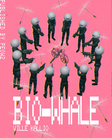 Bio-Whale