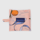 Baby Baggu: Apricots & Ribbons