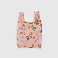 Baby Baggu: Apricots & Ribbons