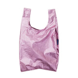 Baby Baggu: Blush Metallic