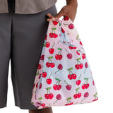 Baby Baggu: Strawberry Blossom