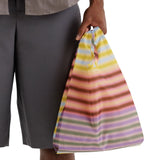 Baby Baggu: Gradient Stripe Multi