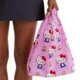 Baby Baggu: Hello Kitty Pink