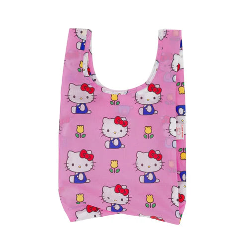 Baby Baggu: Hello Kitty Pink