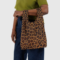 Baby Baggu: Leopard