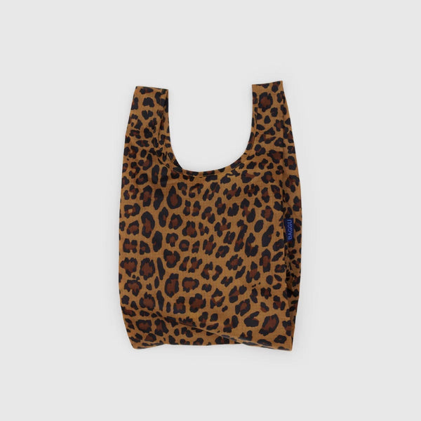 Baby Baggu: Leopard