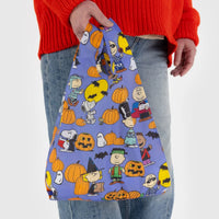 Baby Baggu: Pumpkin Patch