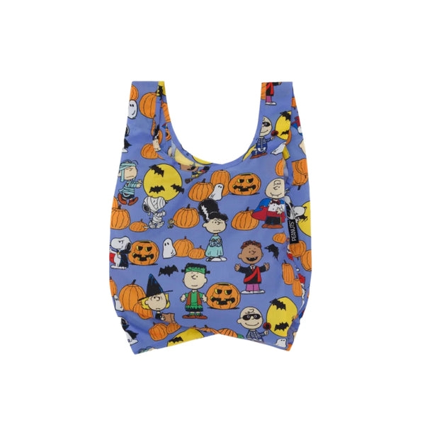 Baby Baggu: Pumpkin Patch