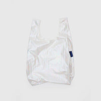 Baby Baggu: Pearl Metallic