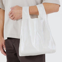 Baby Baggu: Pearl Metallic