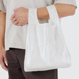 Baby Baggu: Pearl Metallic