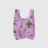 Baby Baggu: Pink Spike