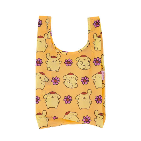 Baby Baggu: Pompompurin