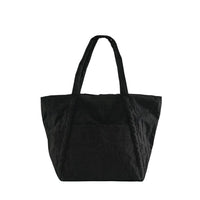 Cloud Bag: Black