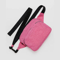 Fanny Pack: Azalea Pink