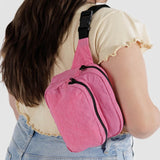 Fanny Pack: Azalea Pink