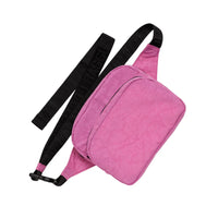 Fanny Pack: Extra Pink