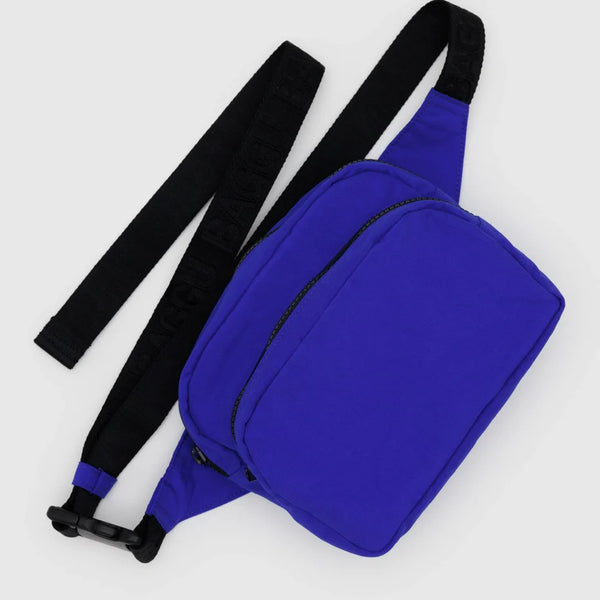 Fanny Pack Lapis TYPE Books