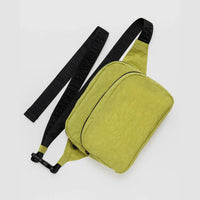 Fanny Pack: Lemongrass