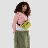 Fanny Pack: Lemongrass