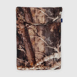 Puffy Laptop Sleeve 16": Photo Forest