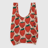 Big Baggu: Strawberry