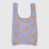 Big Baggu: Cantaloupe Blue