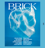 Brick 115 | Summer 2025
