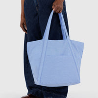 Cloud Bag: French Blue