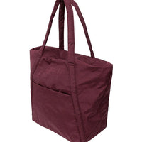 Cloud Bag: Mahogany