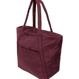 Cloud Bag: Mahogany